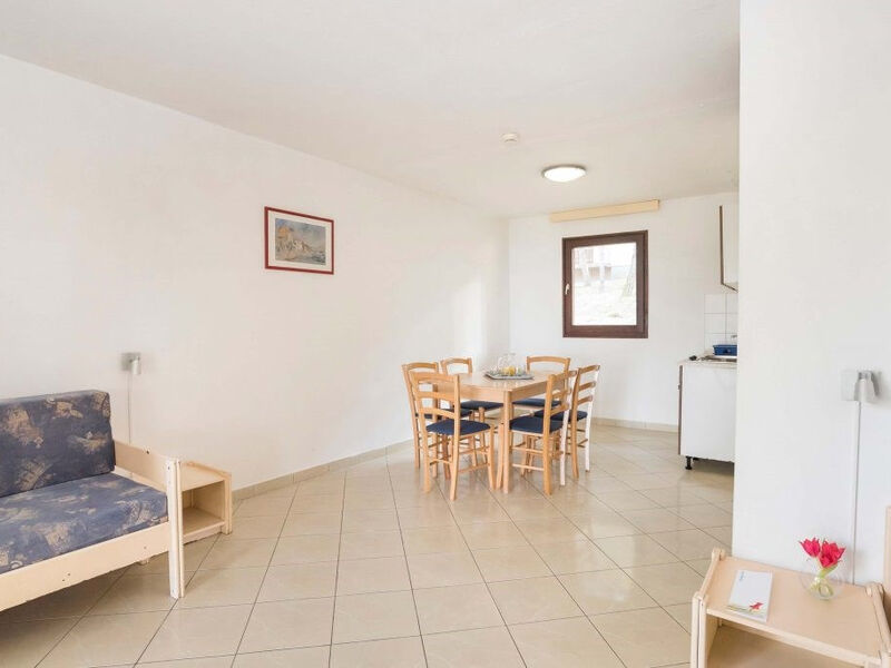 Apartmány Kanegra