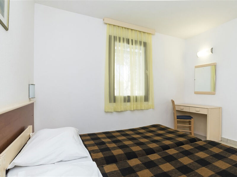 Apartmány Kanegra