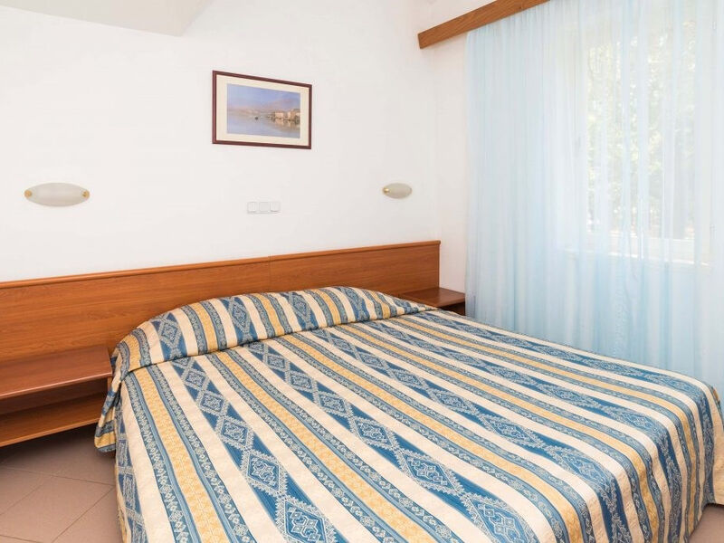 Apartmány Polynesia Plava Laguna