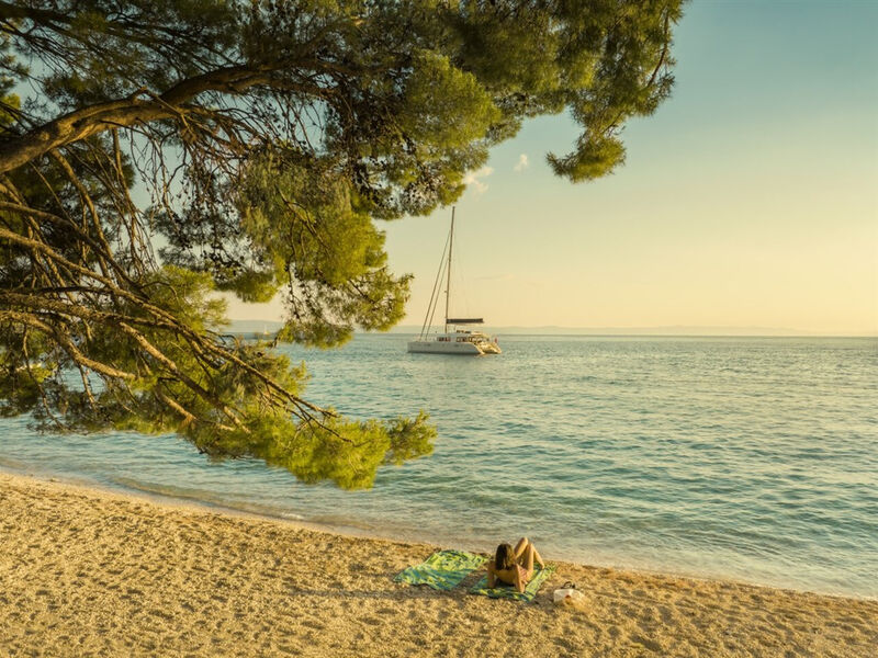 Dalmacija Sunny Hotel