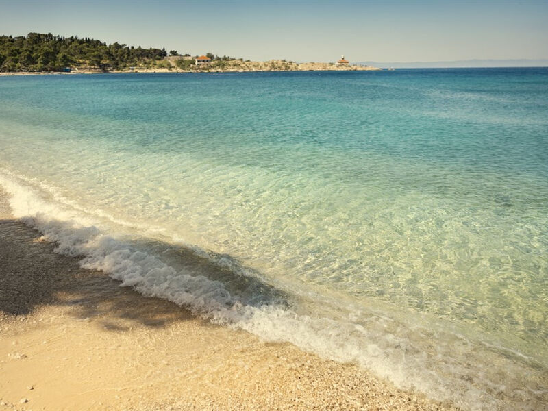 Dalmacija Sunny Hotel