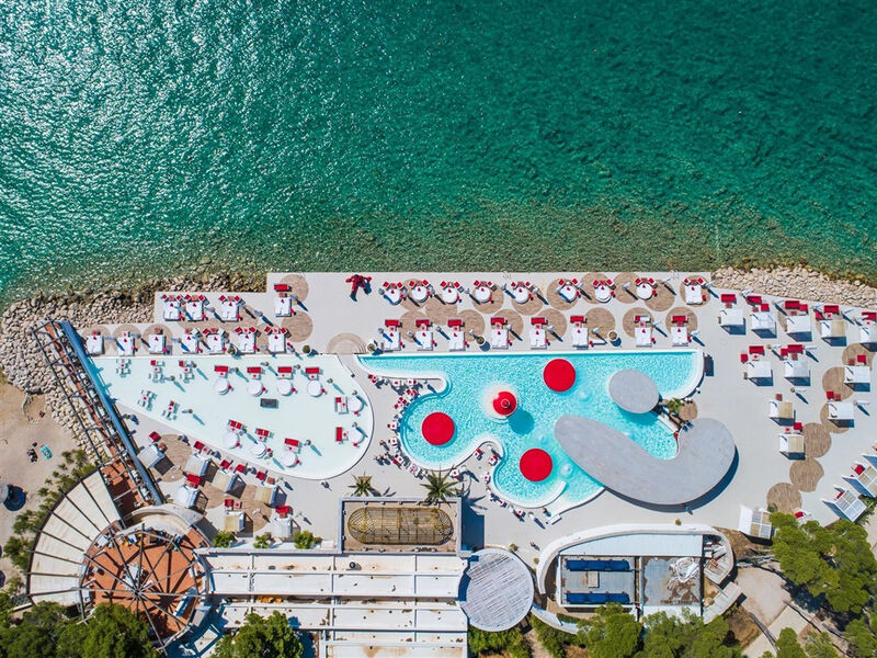 Amadria Park Hotel Jakov