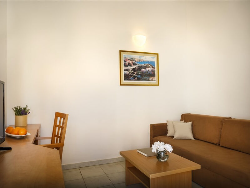 Apartmány Amarin