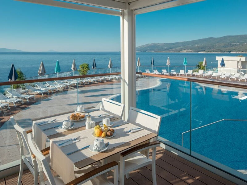 Valamar Bellevue Resort