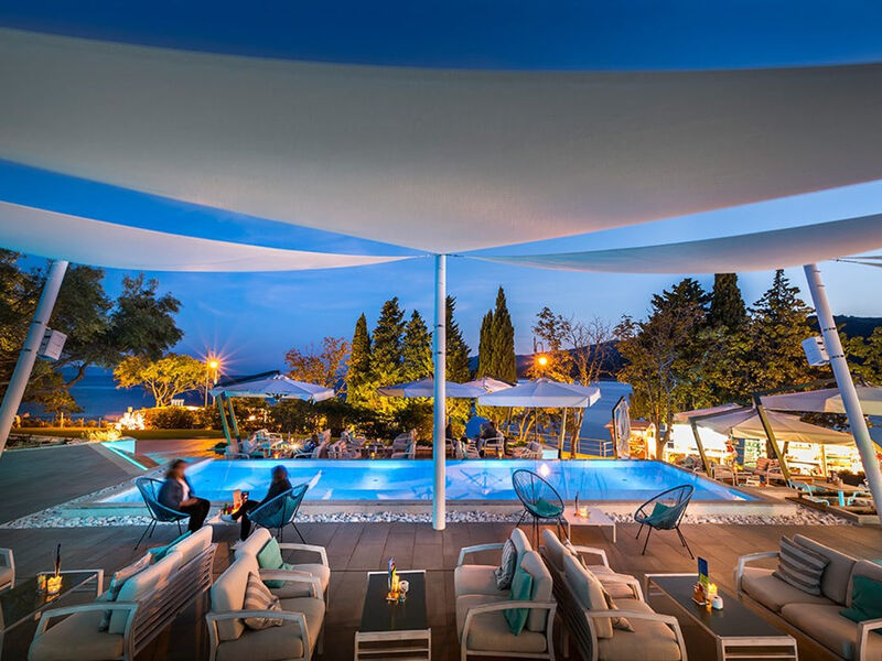 Valamar Bellevue Resort