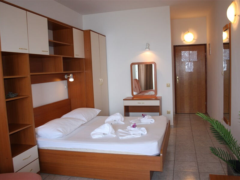 Apartmány Ivan