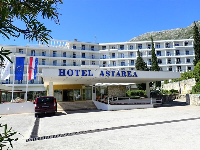 Hotel Astarea