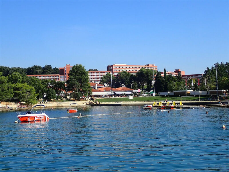 Hotel LAGUNA ALBATROS