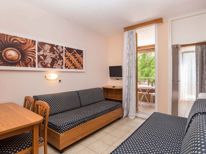 Apartmány Sol Stella