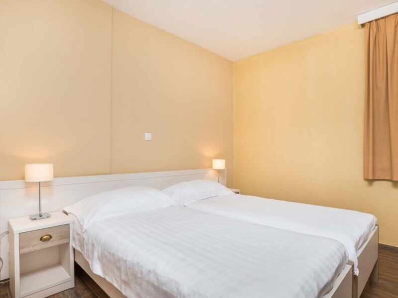 Apartmány SOL AMFORA