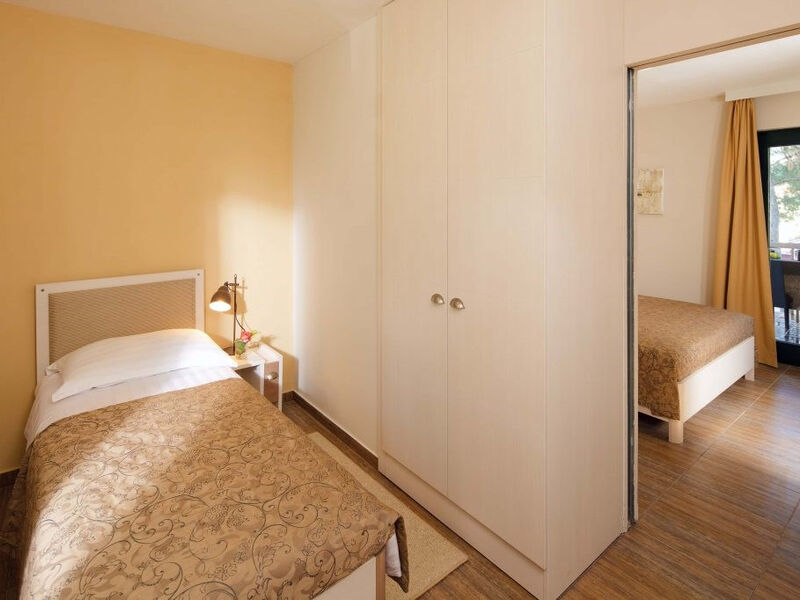 Apartmány SOL AMFORA