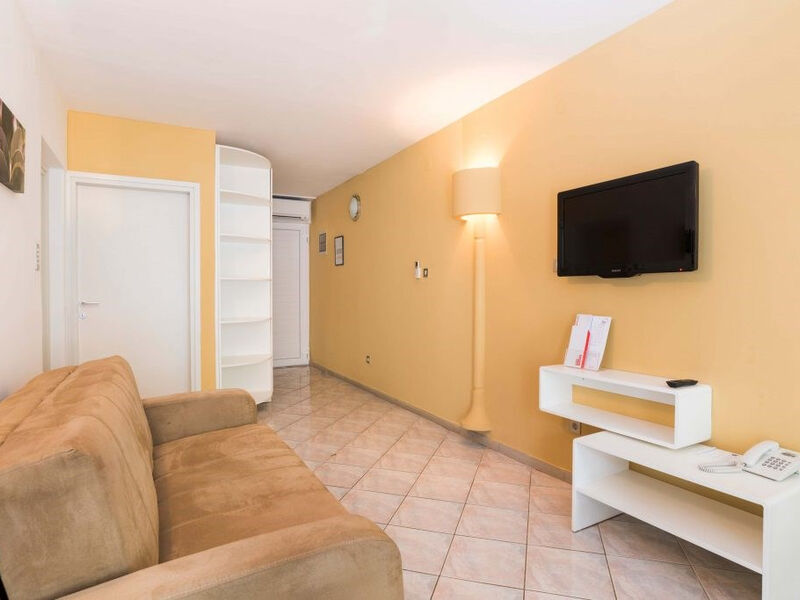 Apartmány SOL AMFORA