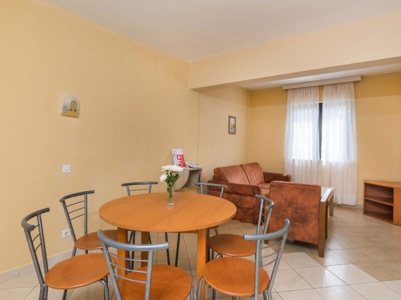 Apartmány SOL AMFORA