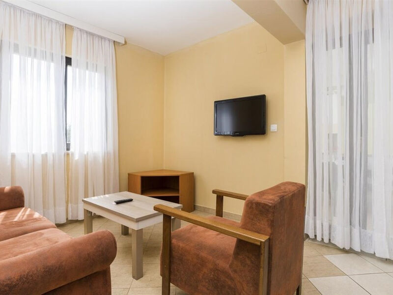 Apartmány SOL AMFORA