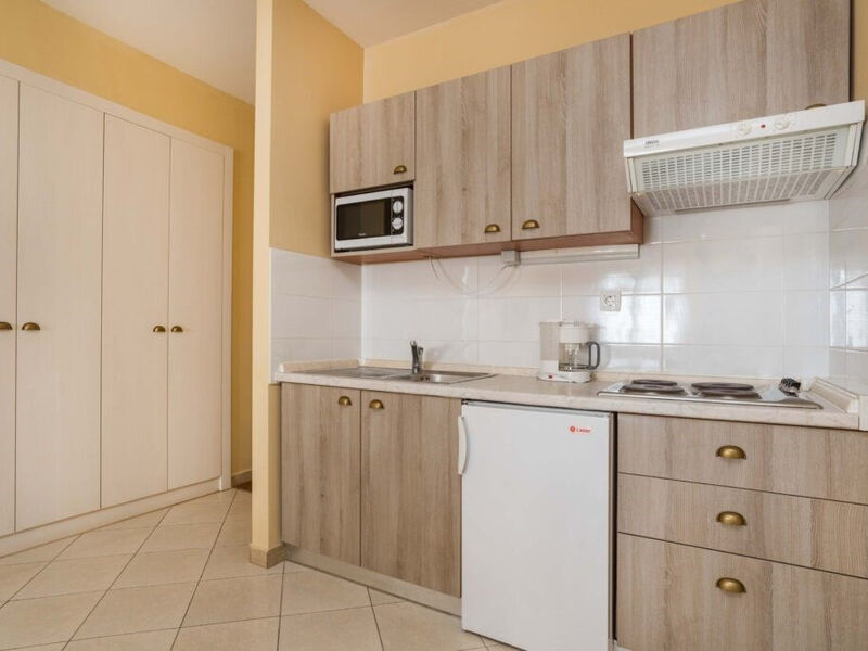 Apartmány SOL AMFORA