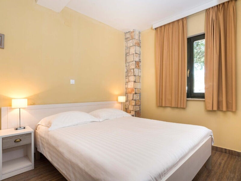 Apartmány SOL AMFORA