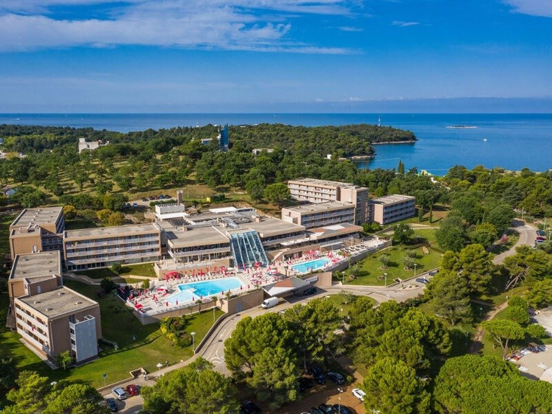 Hotel Laguna Molindrio