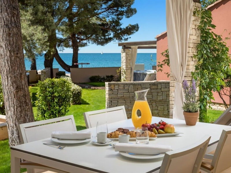 Melia Istrian Villas