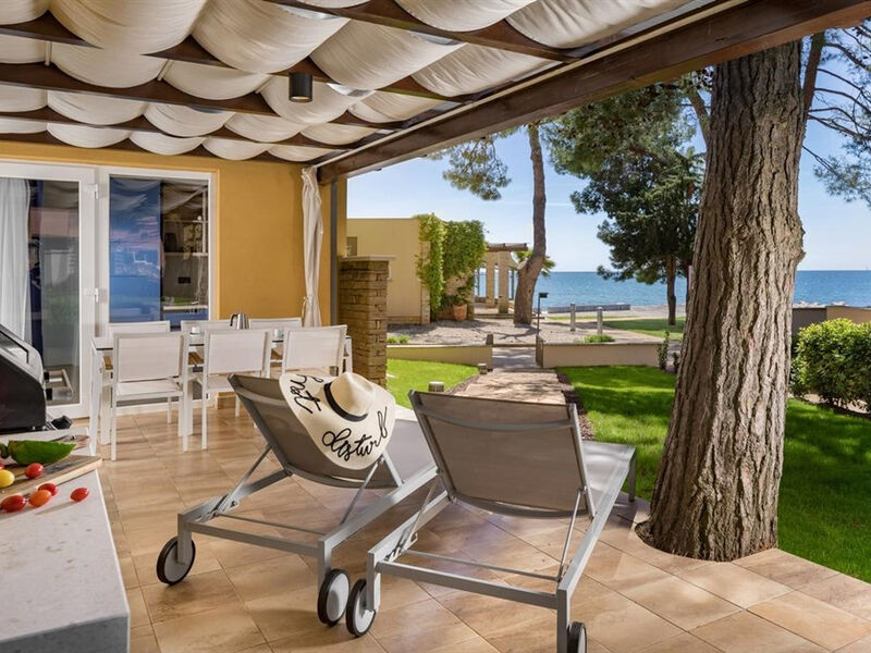 Melia Istrian Villas