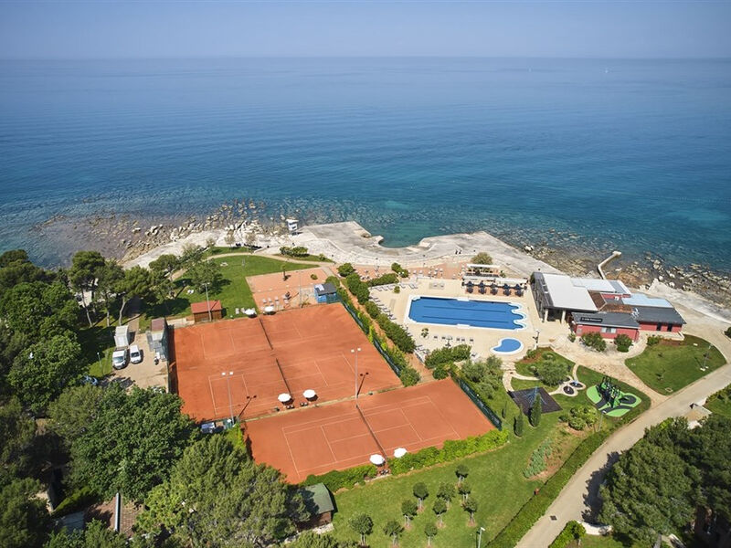 Melia Istrian Villas