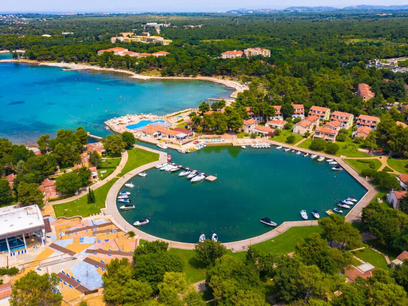 Melia Istrian Villas