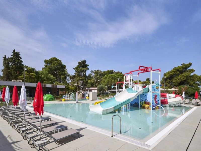 Hotel Sol Umag For Plava Laguna