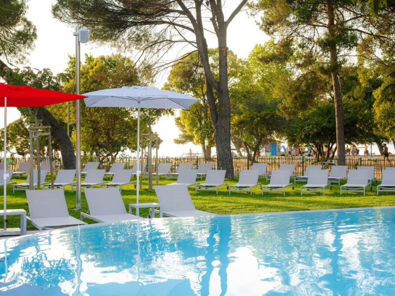 Hotel Sol Umag For Plava Laguna