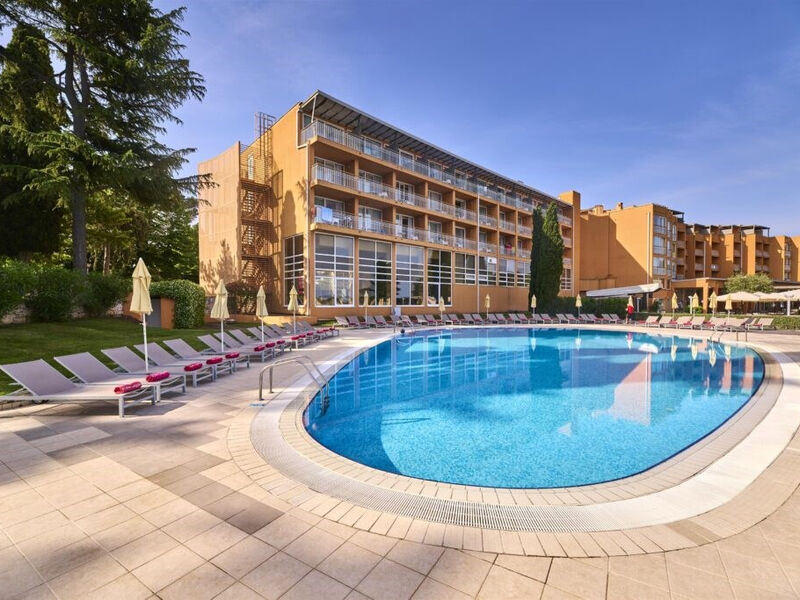 Hotel Sol Umag For Plava Laguna