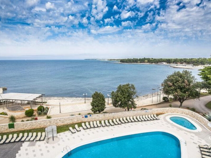 Hotel Sol Umag For Plava Laguna