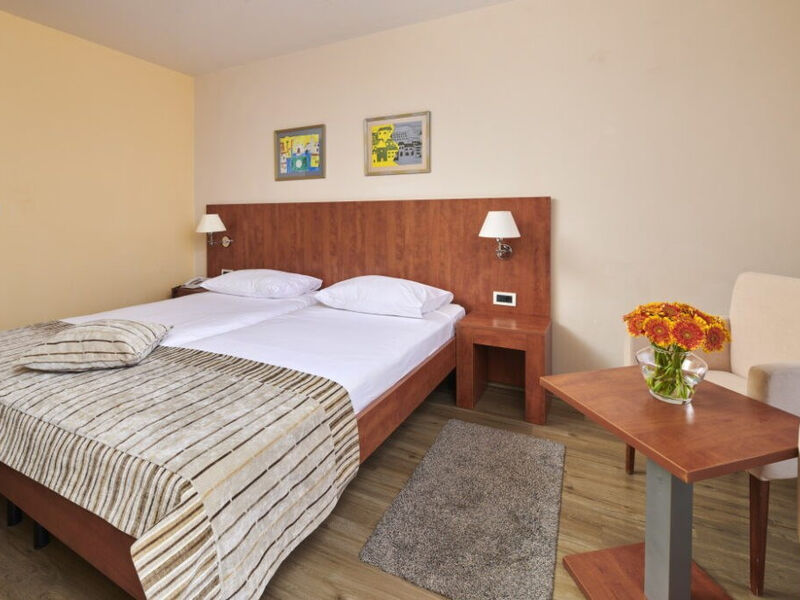 Hotel Sol Umag For Plava Laguna