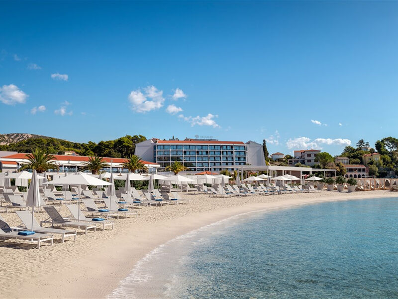 Valamar Padova Hotel