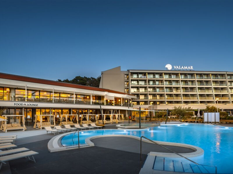 Valamar Padova Hotel