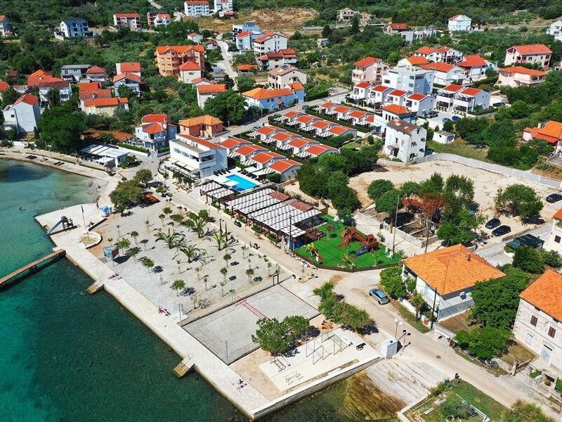 Vily Dalmacija