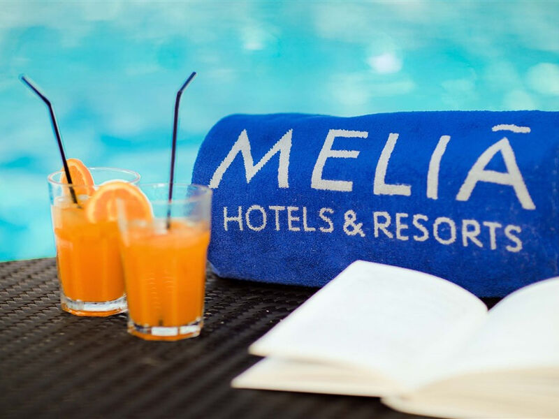 Hotel MELIA CORAL