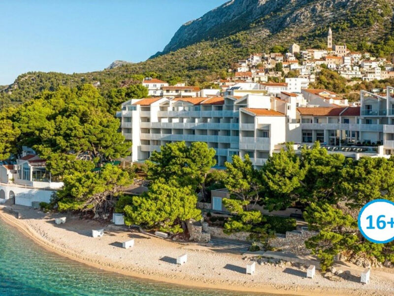 Hotel Sensimar Makarska