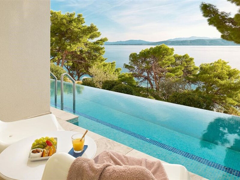 Hotel Sensimar Makarska