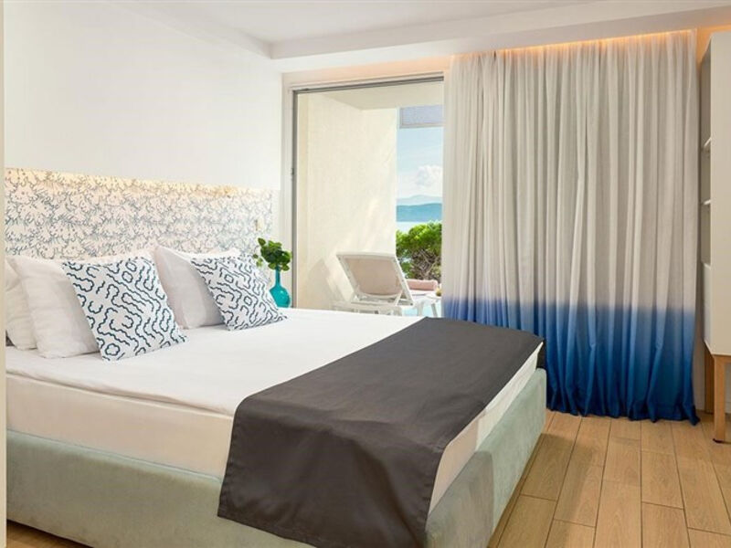 Hotel Sensimar Makarska