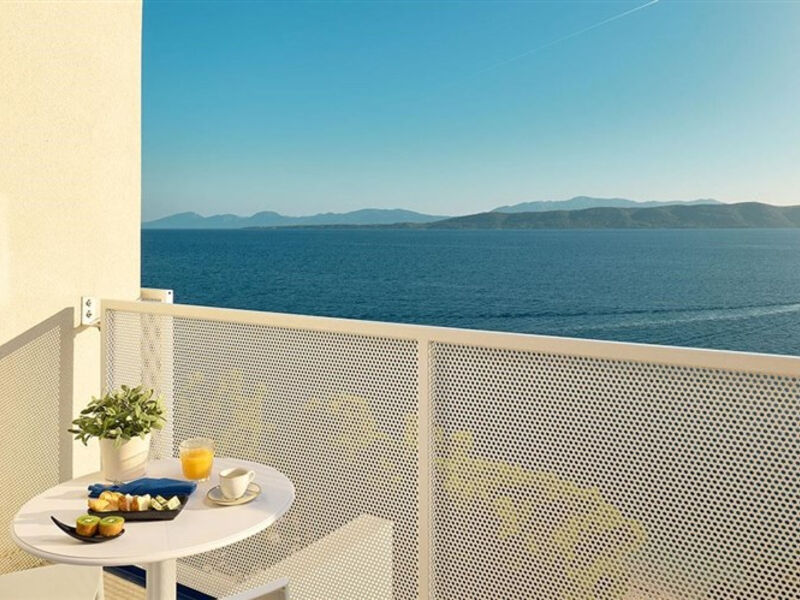 Hotel Sensimar Makarska