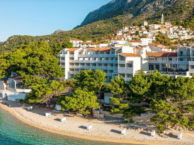 Hotel Sensimar Makarska