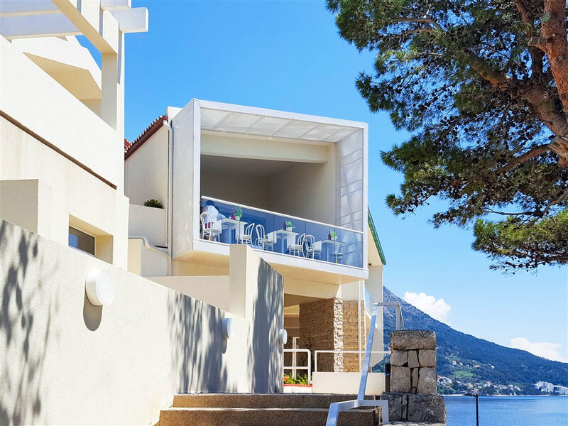 Hotel Sensimar Makarska