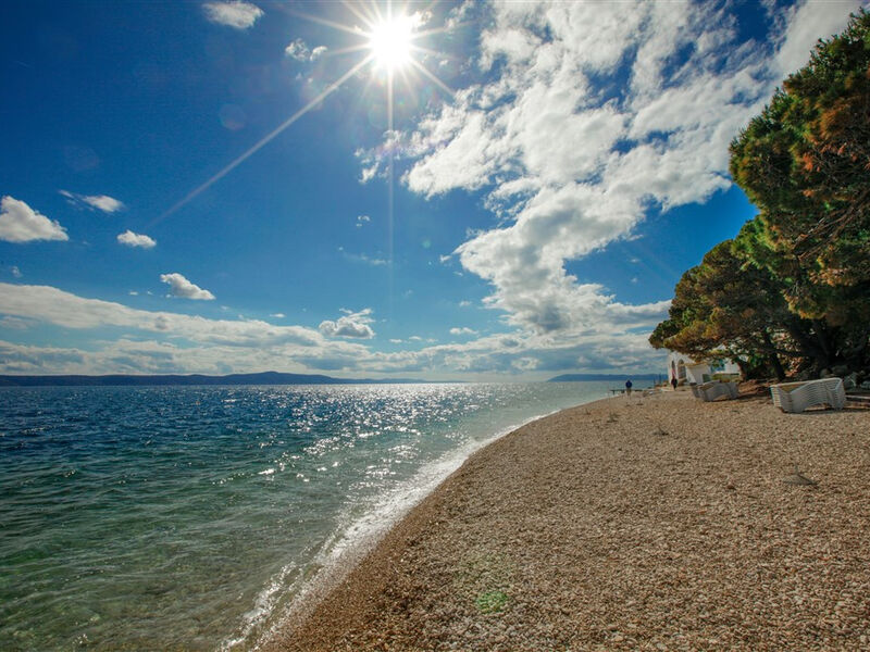 Hotel Sensimar Makarska