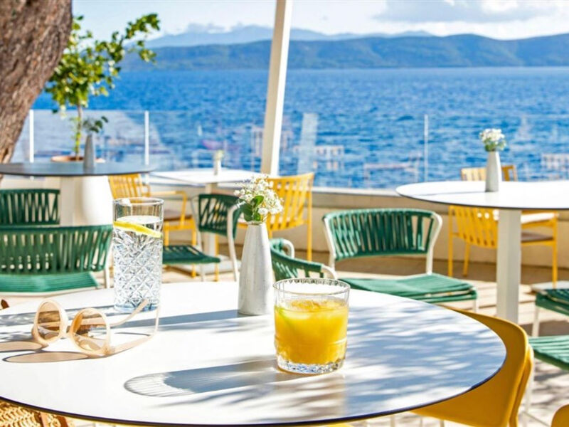 Hotel Sensimar Makarska