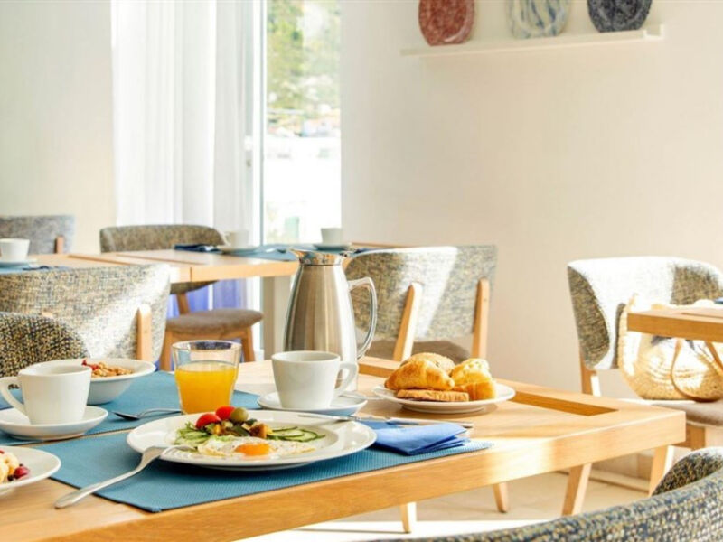 Hotel Sensimar Makarska