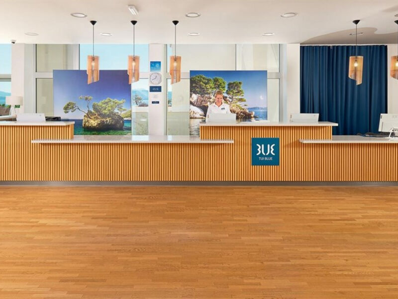 Hotel Sensimar Makarska