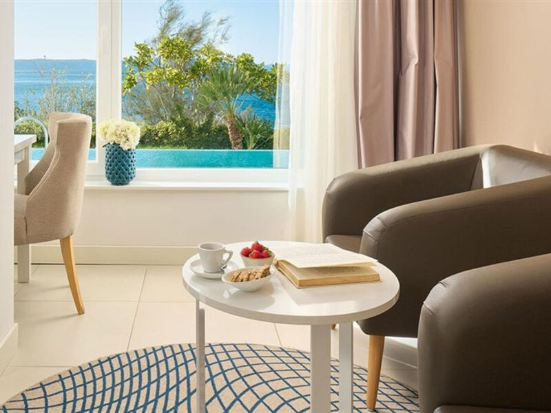 Tui Blue Adriatic Beach Resort