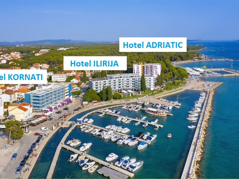 Hotel Adriatic