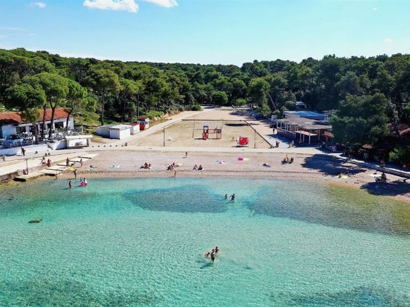 Hotel Kornati