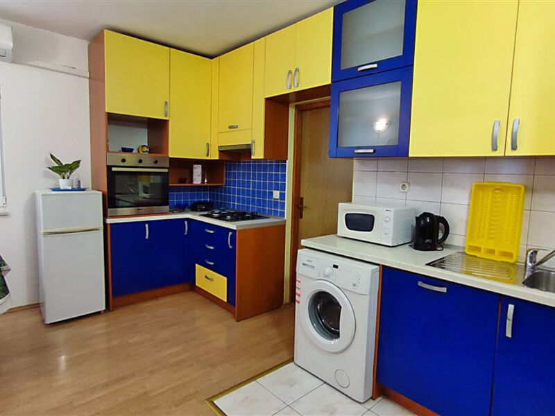 Apartmány Roić