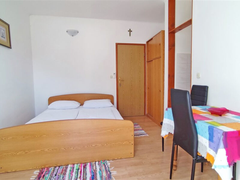 Apartmány Roić