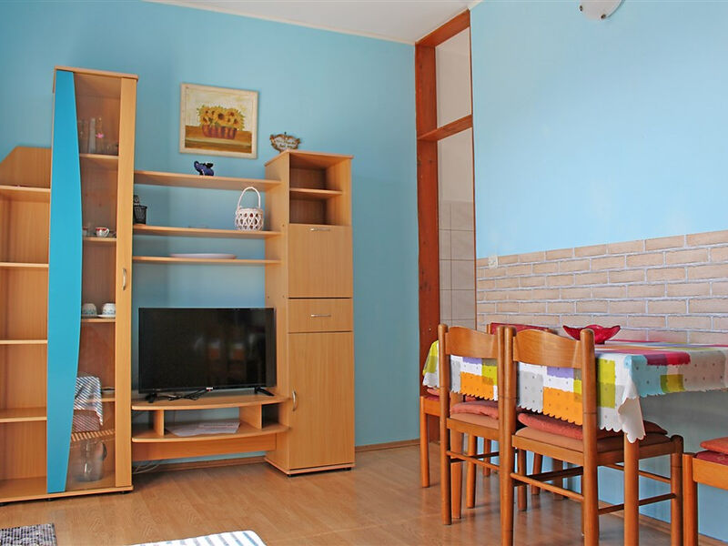 Apartmány Roić